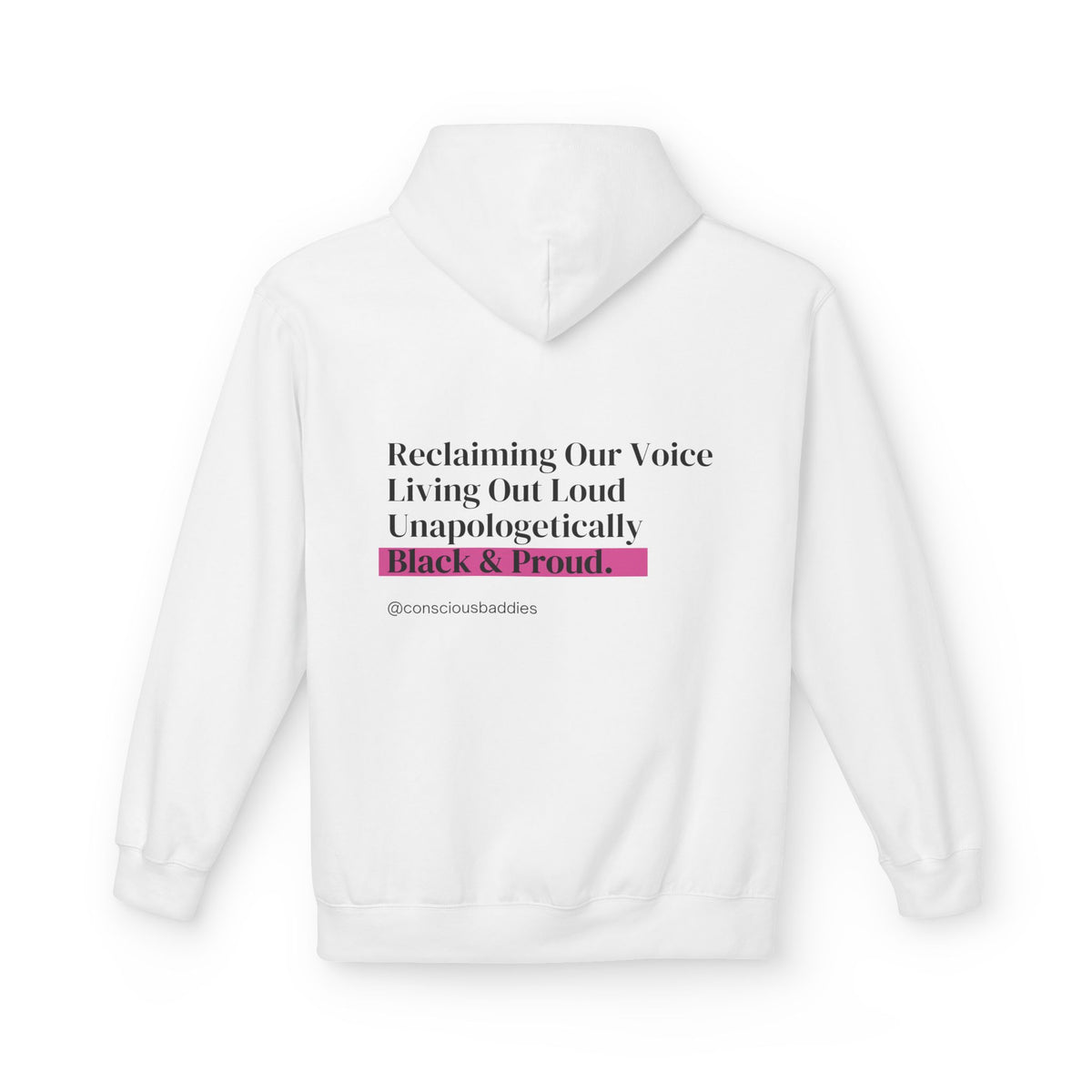 Homegirl Hoodie