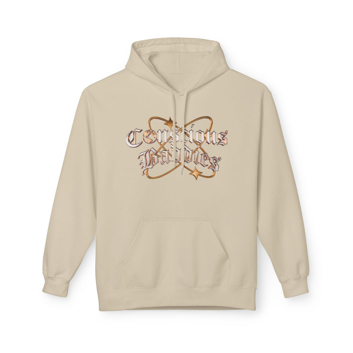Homegirl Hoodie