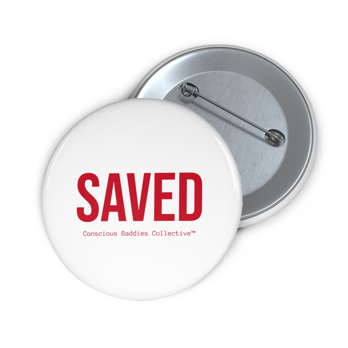 Saved Pin