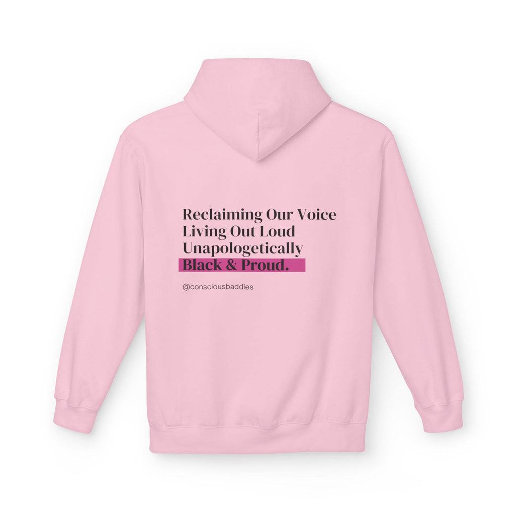 Homegirl Hoodie