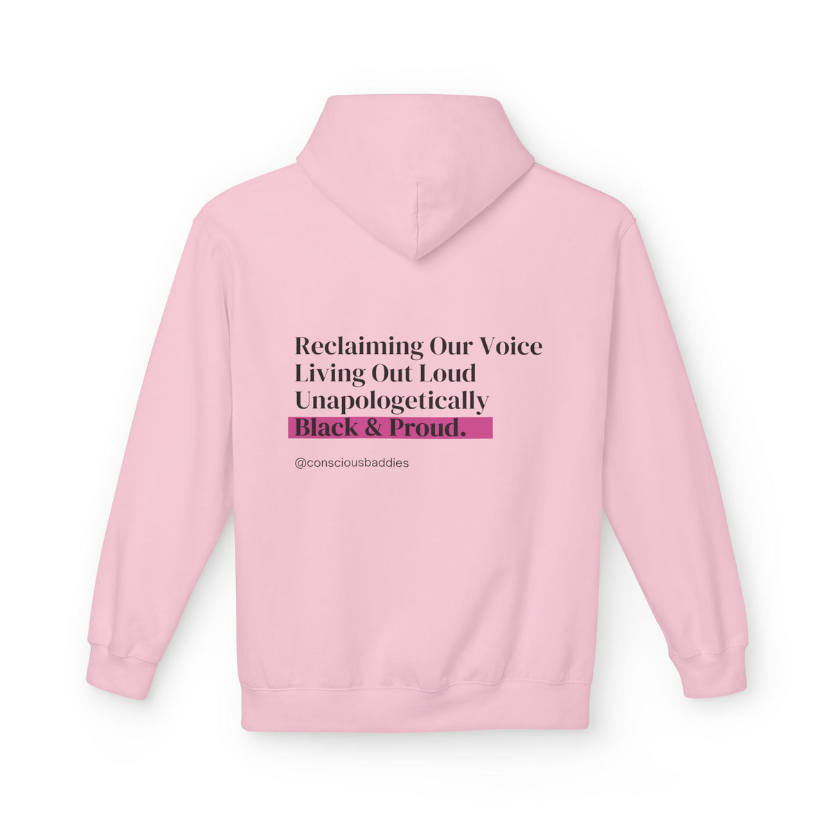 Homegirl Hoodie