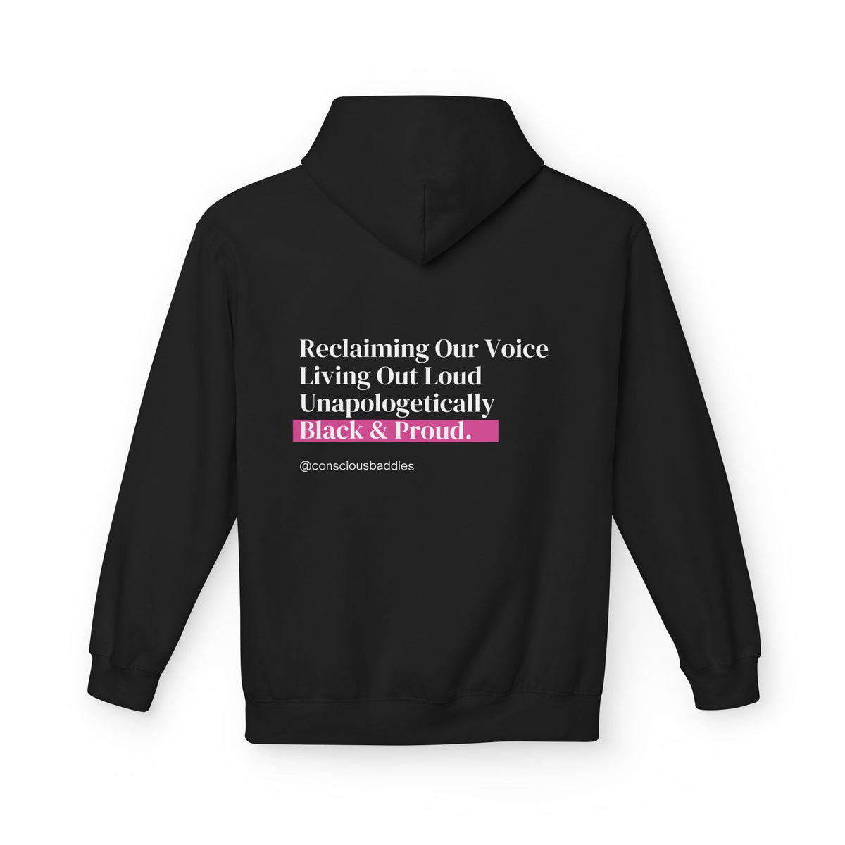 Homegirl Hoodie