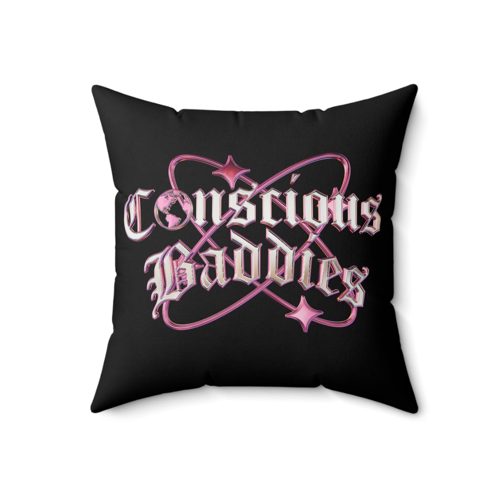 Protect Your Peace Pillow