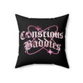 Protect Your Peace Pillow
