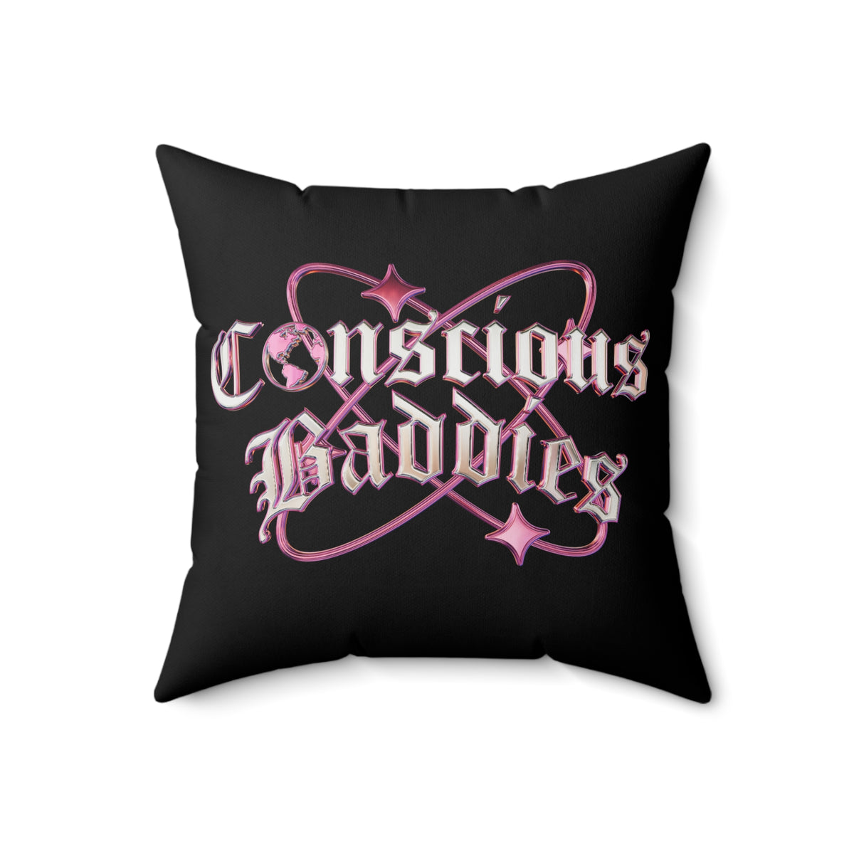 Protect Your Peace Pillow