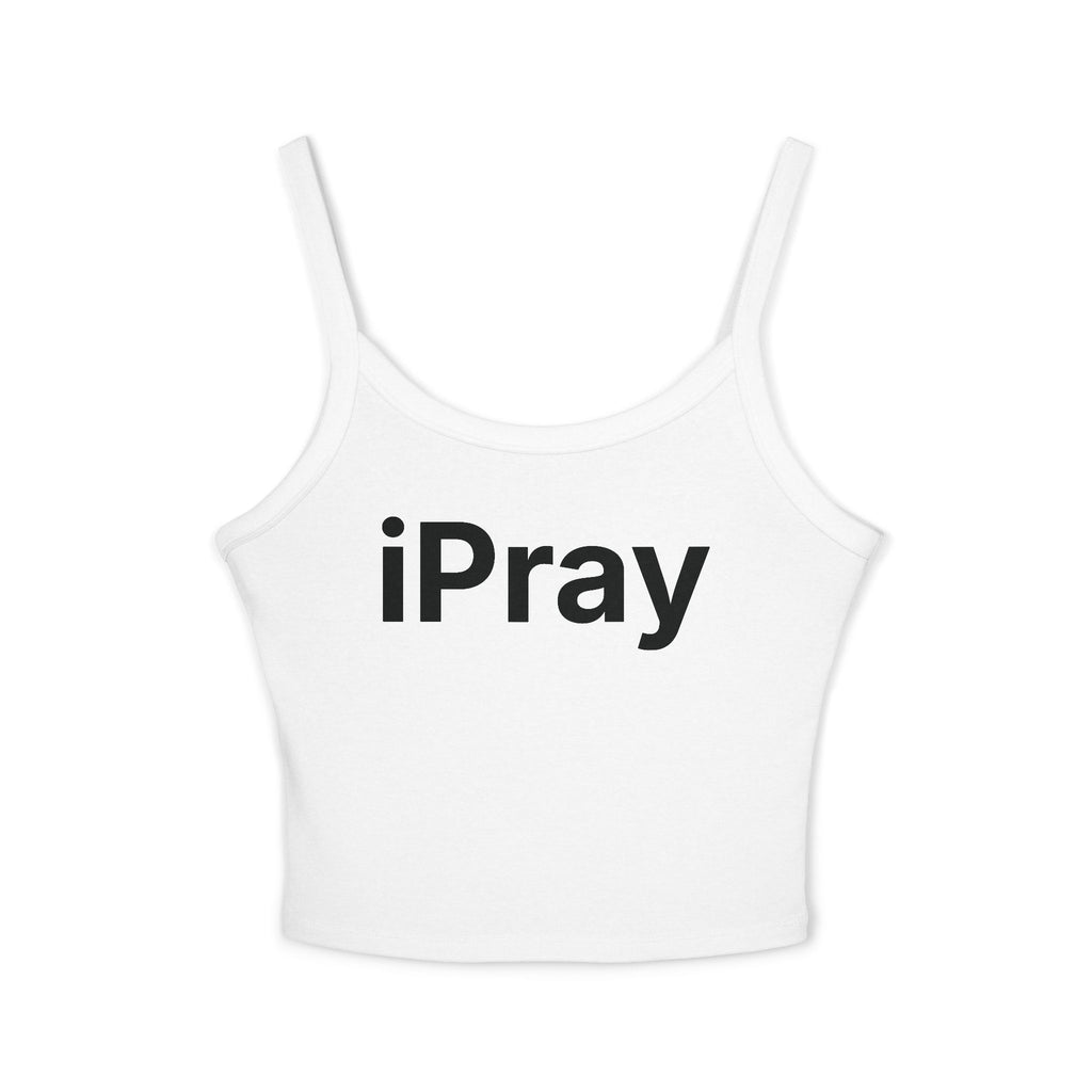 iPray Baby Tank