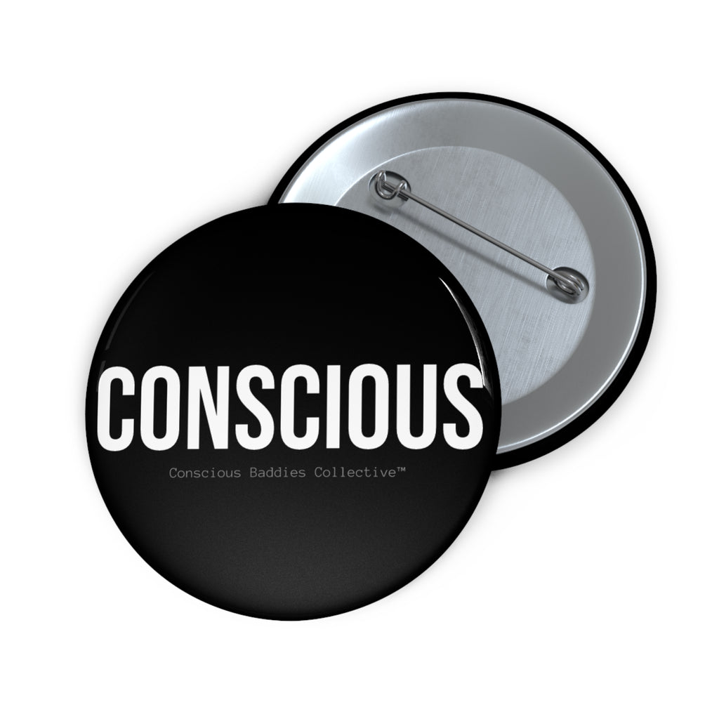Conscious Pin