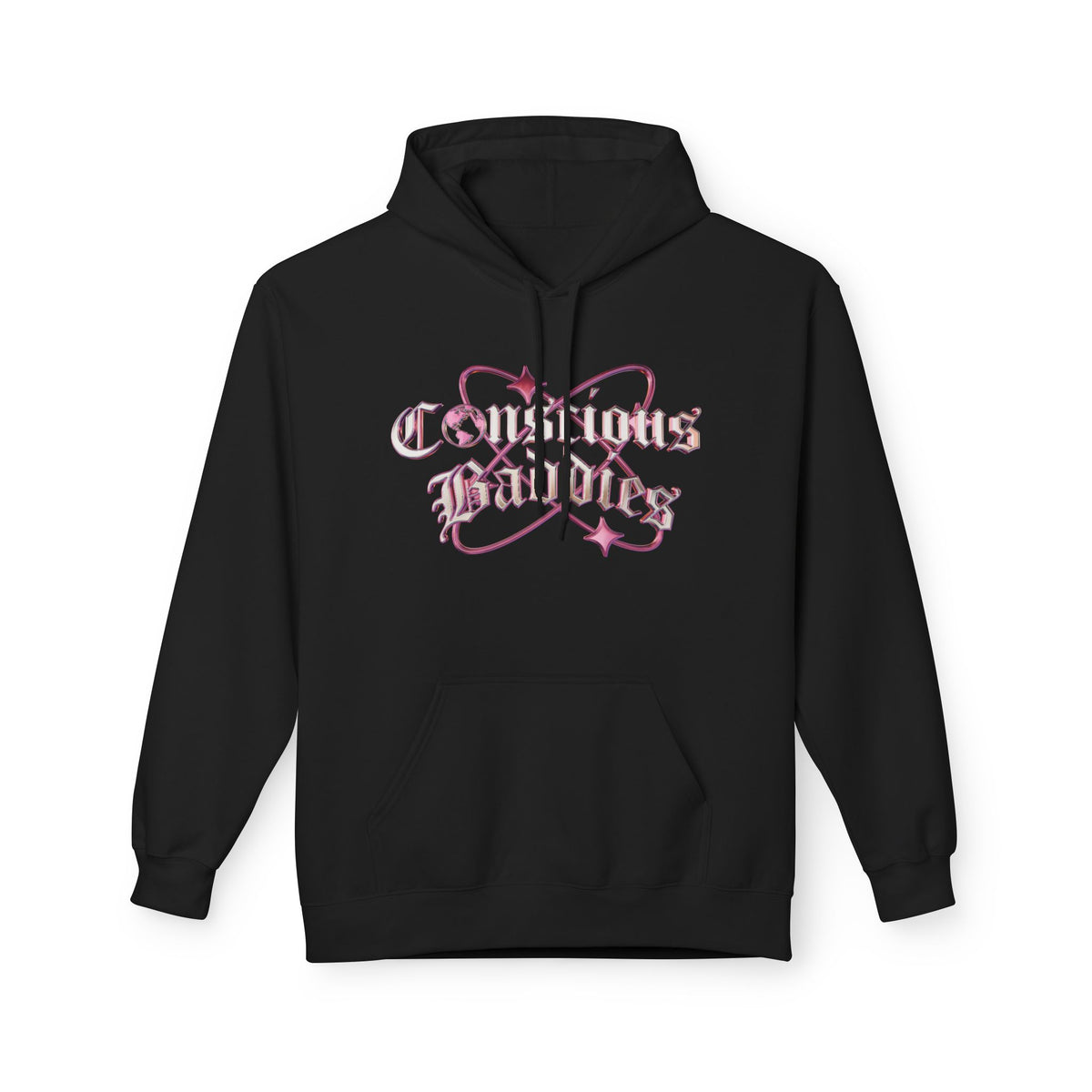 Homegirl Hoodie