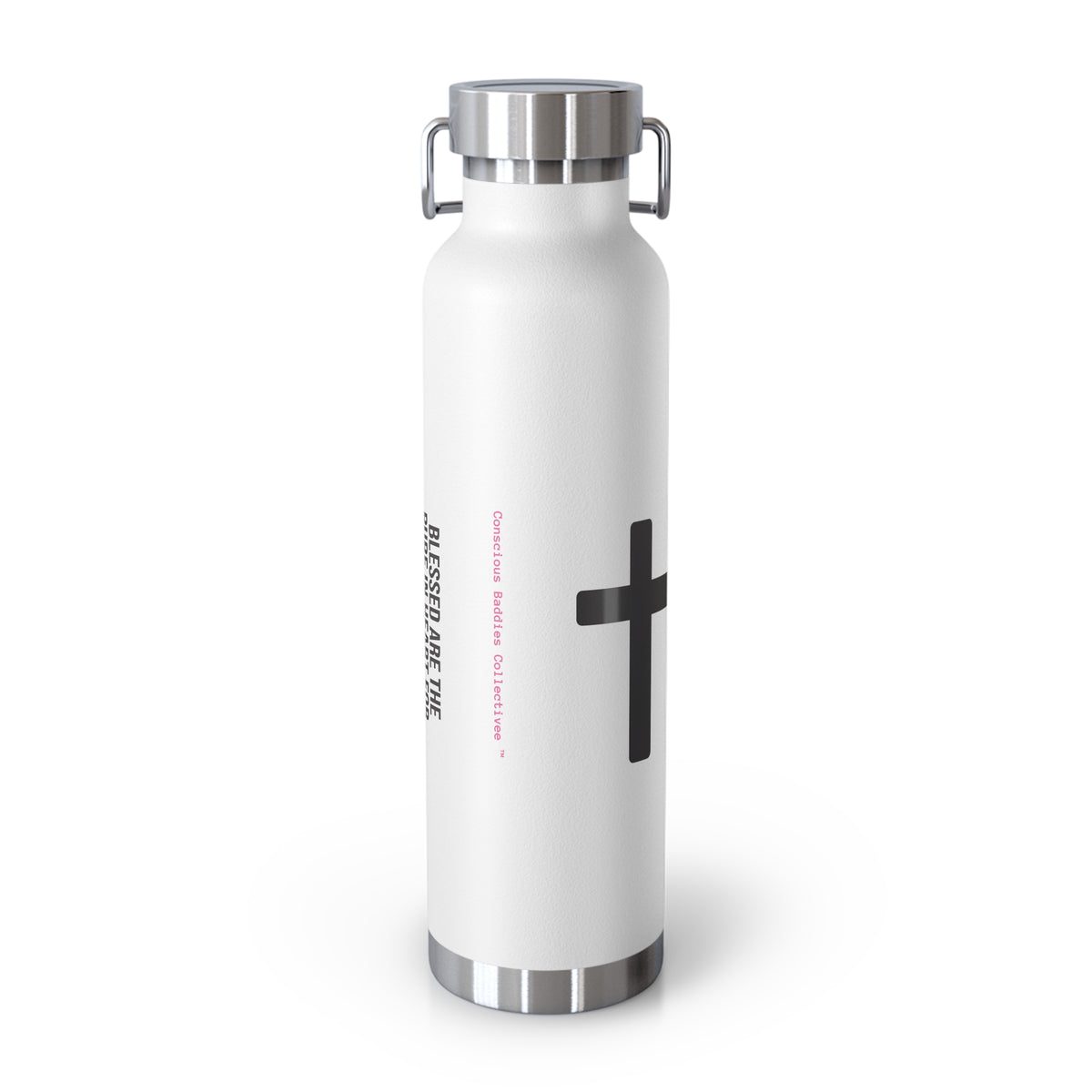 Copy of Copper Vacuum Insulated Bottle, 22oz