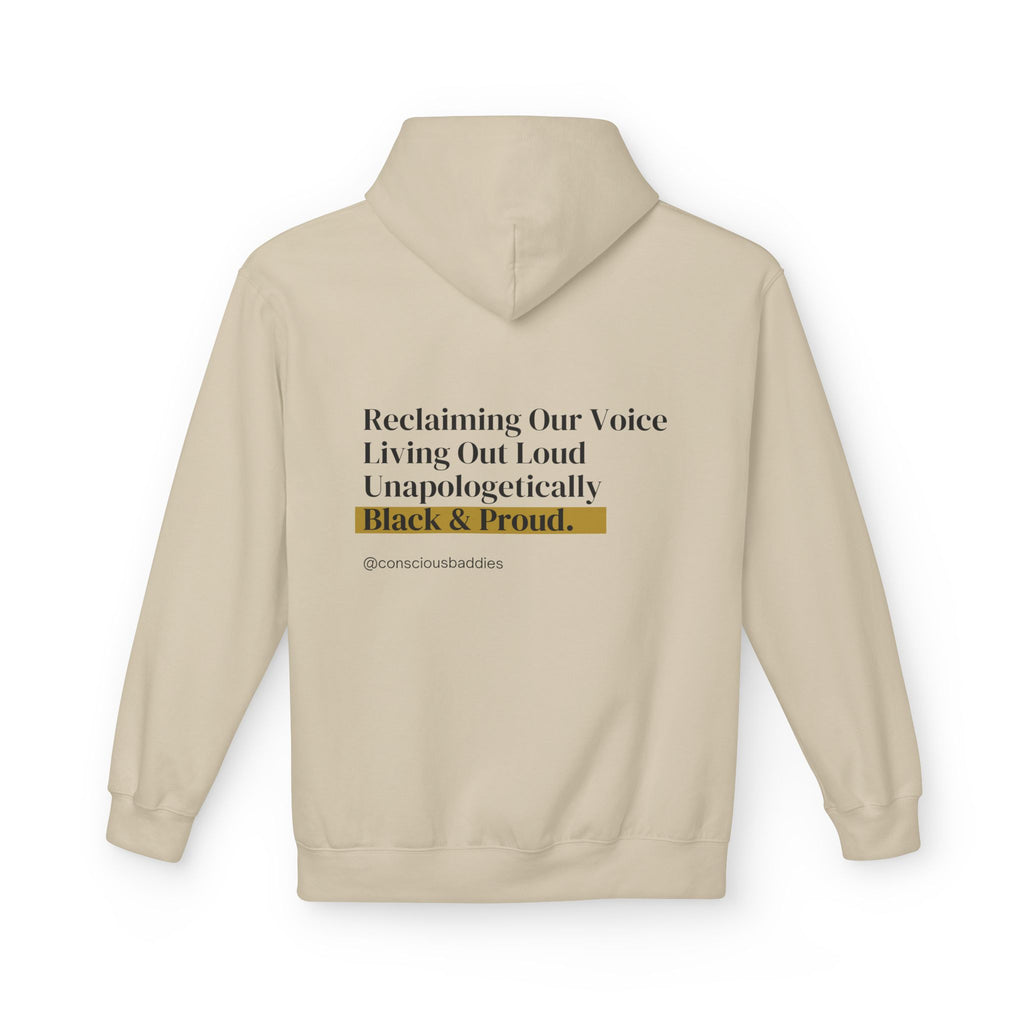 Homegirl Hoodie