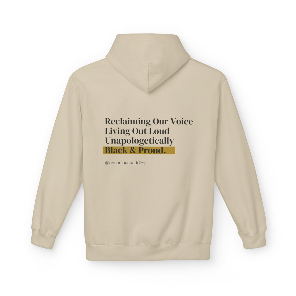 Homegirl Hoodie