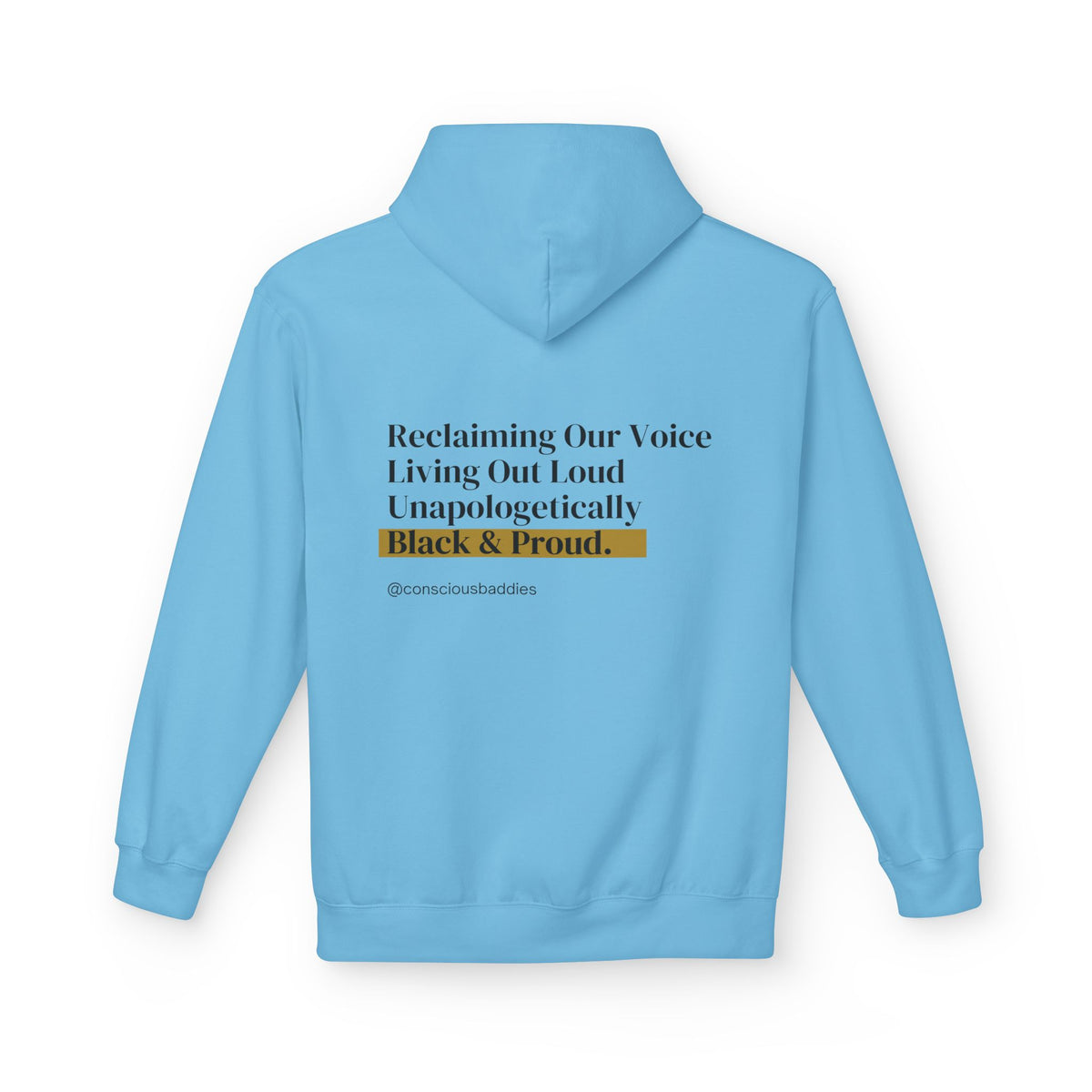 Homegirl Hoodie