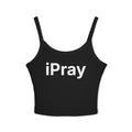 iPray Baby Tank
