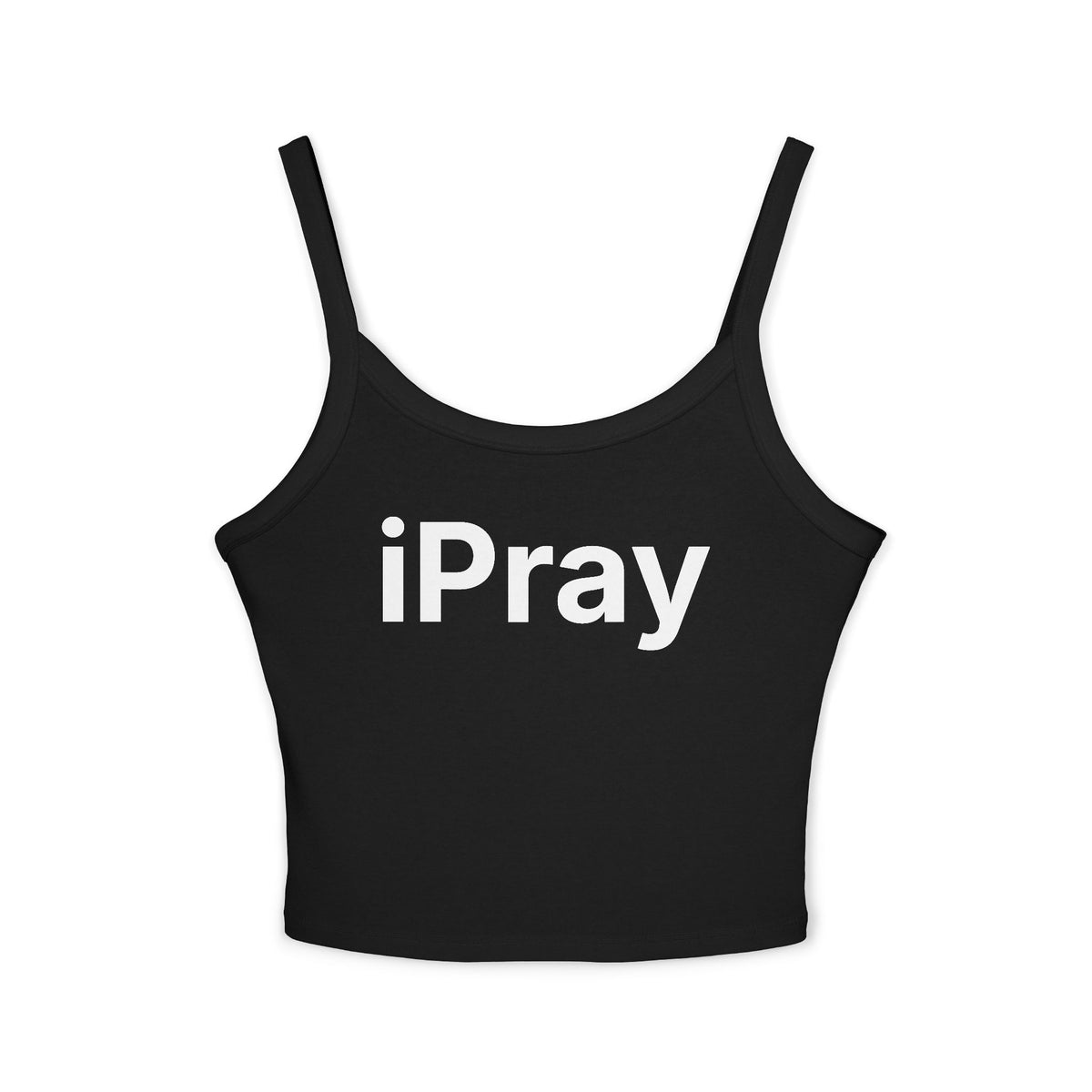 iPray Baby Tank