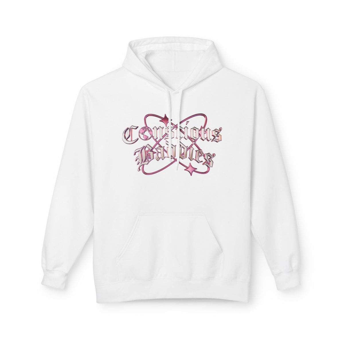 Homegirl Hoodie