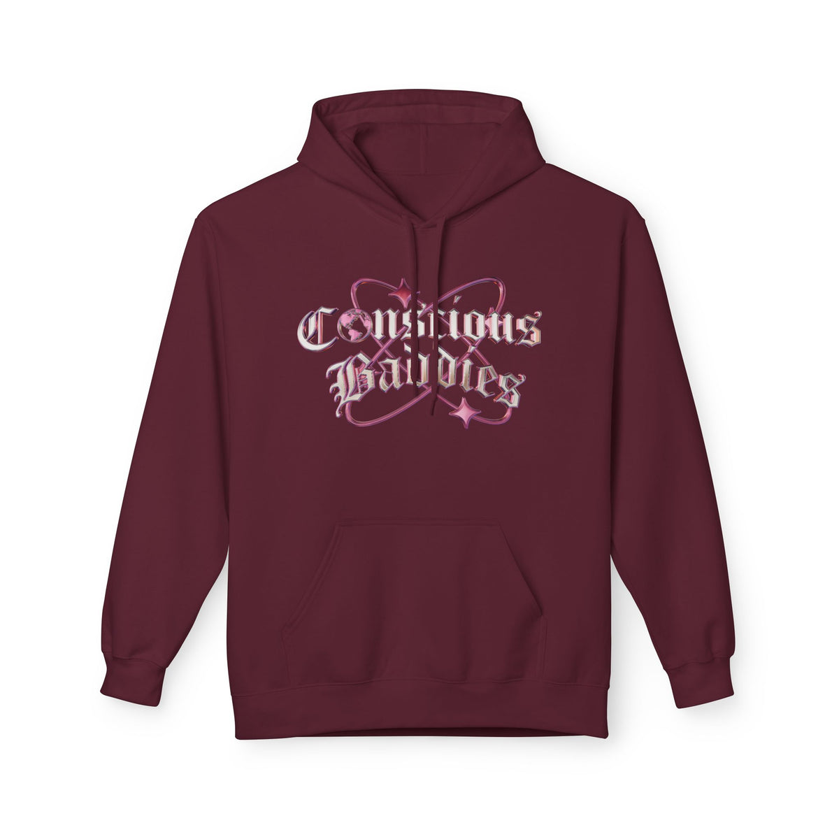 Homegirl Hoodie