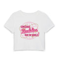 CB Global Baby Tee