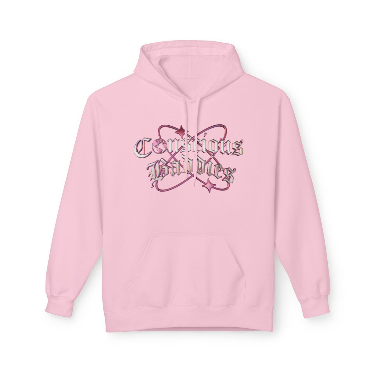 Homegirl Hoodie