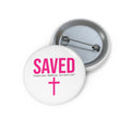 Saved Pin