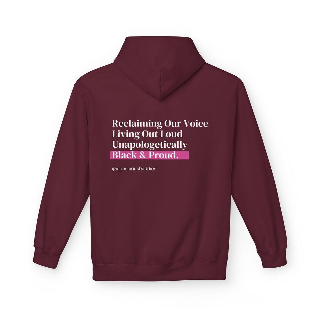 Homegirl Hoodie
