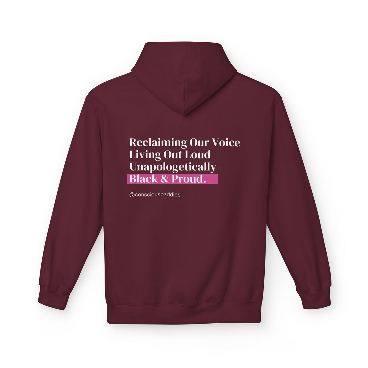 Homegirl Hoodie