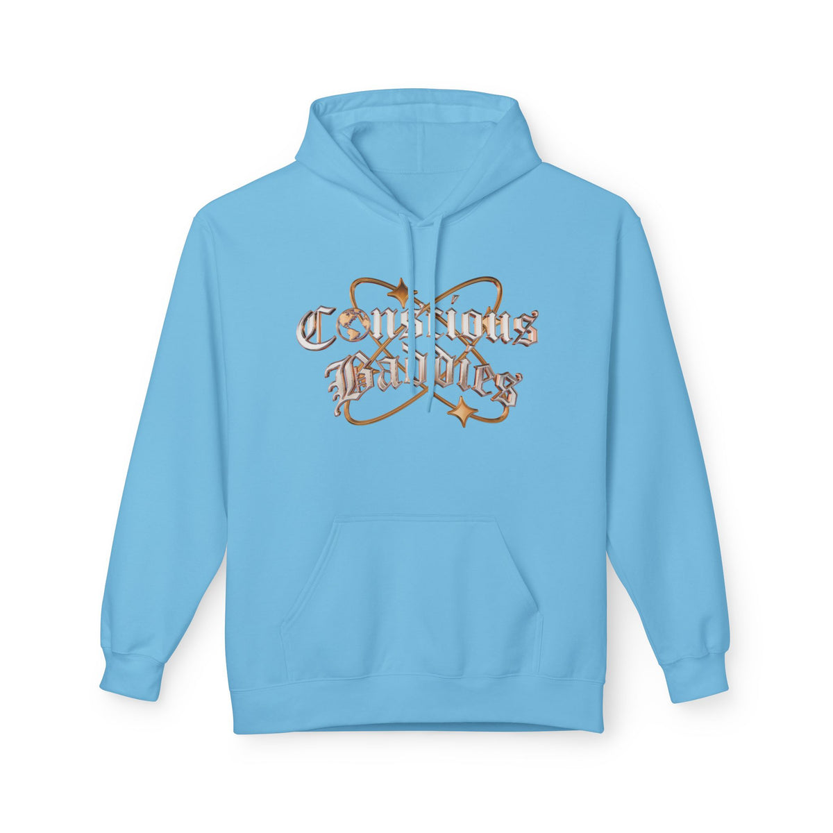 Homegirl Hoodie