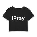 iPray Baby Tee