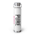 Copy of Copper Vacuum Insulated Bottle, 22oz