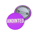 Annointed Pin