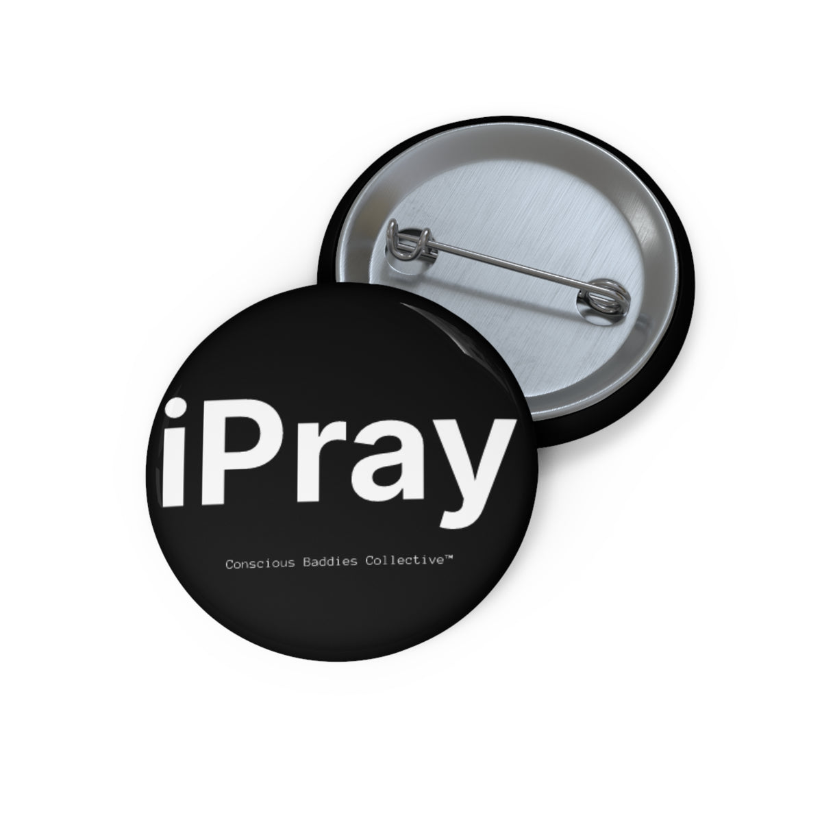 iPray Pin