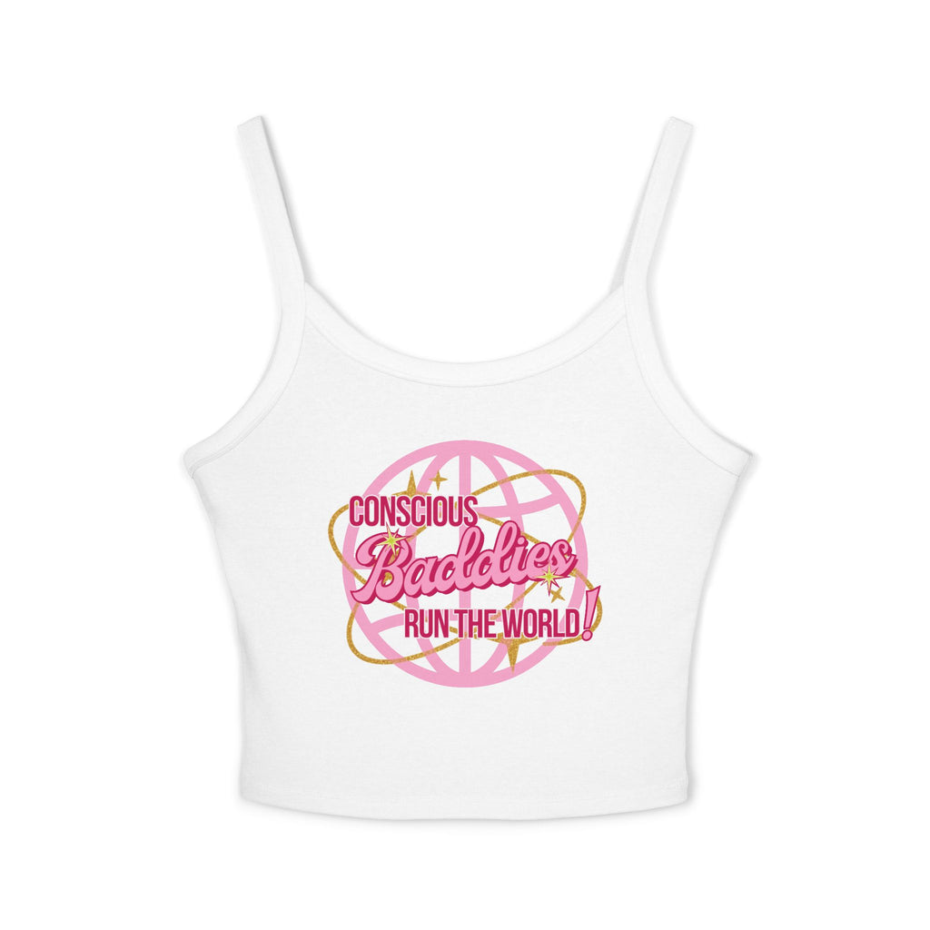 CB Global Baby Tank