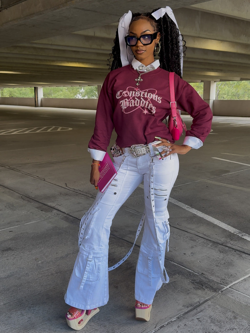 Conscious Crewneck