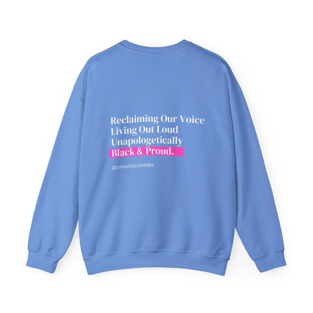 Conscious Crewneck