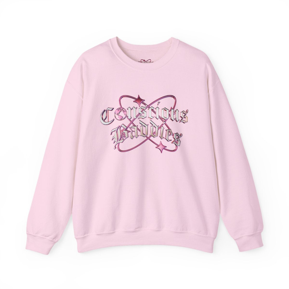 Conscious Crewneck