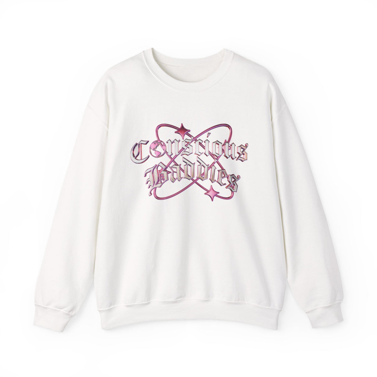 Conscious Crewneck