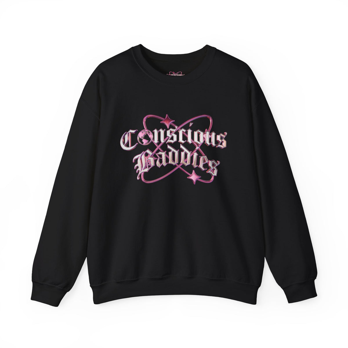 Conscious Crewneck