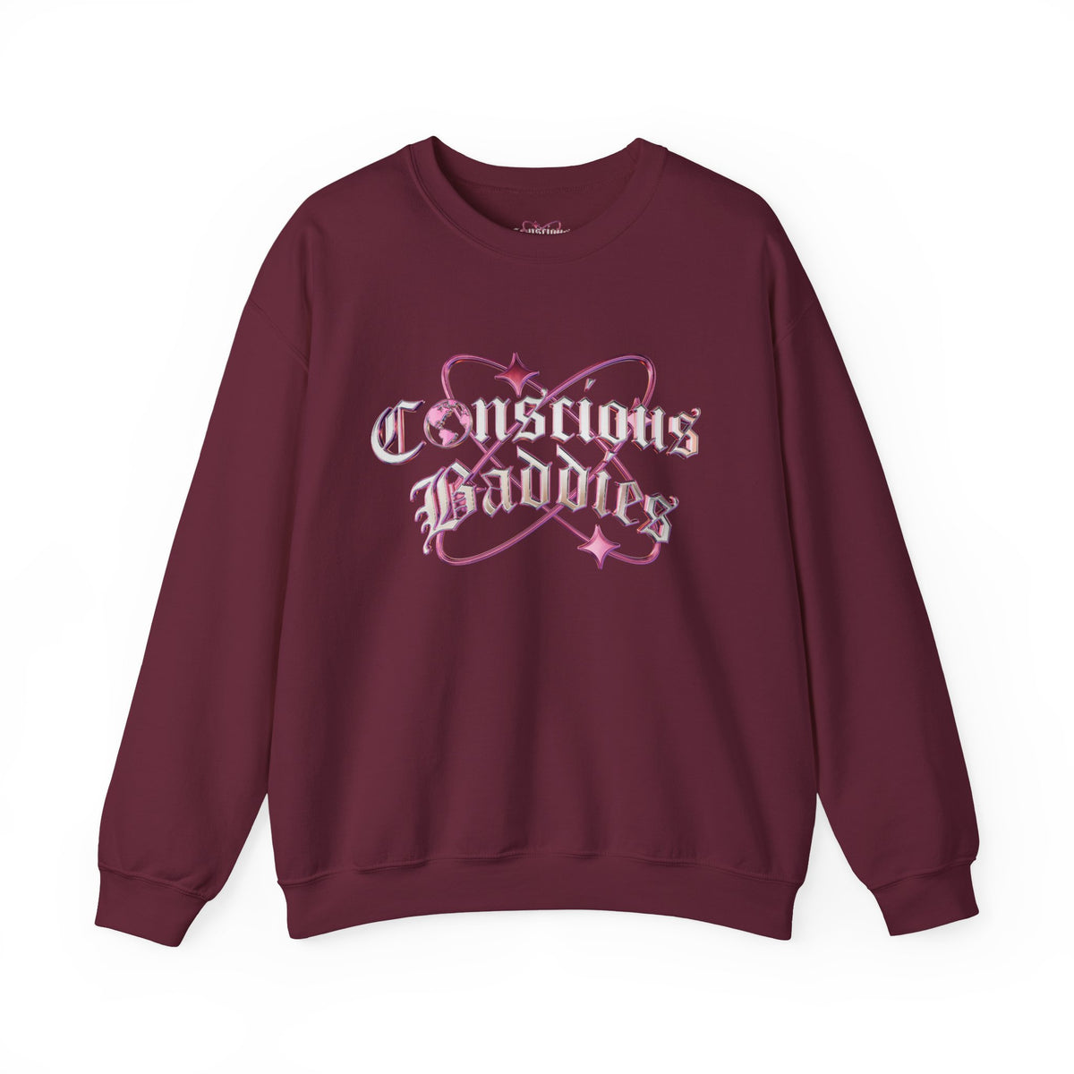 Conscious Crewneck