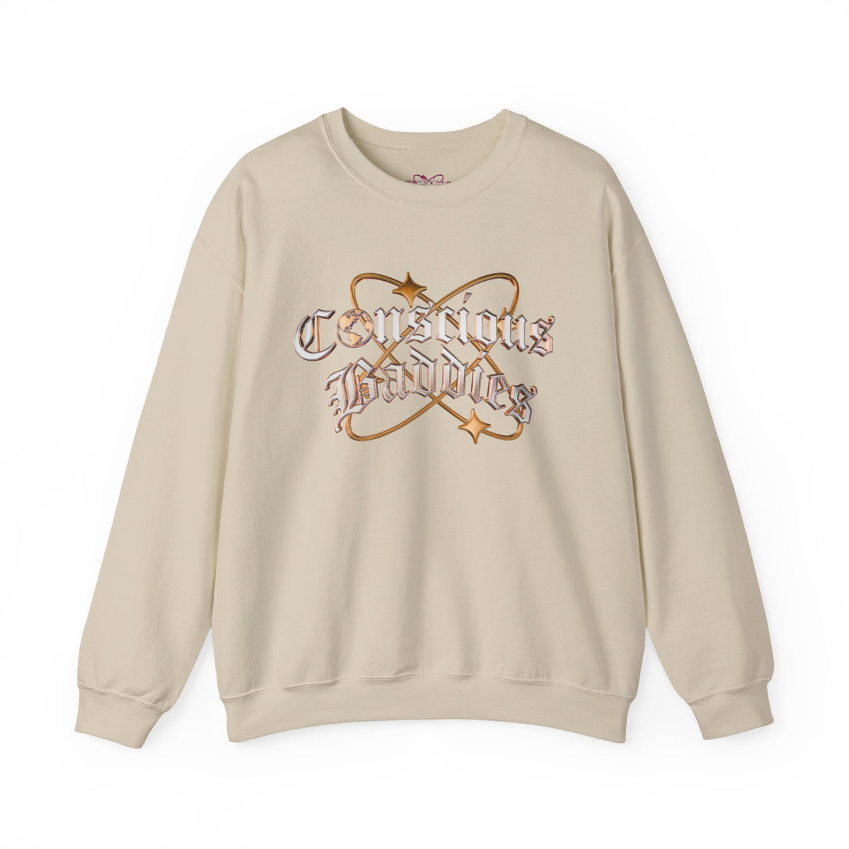 Conscious Crewneck