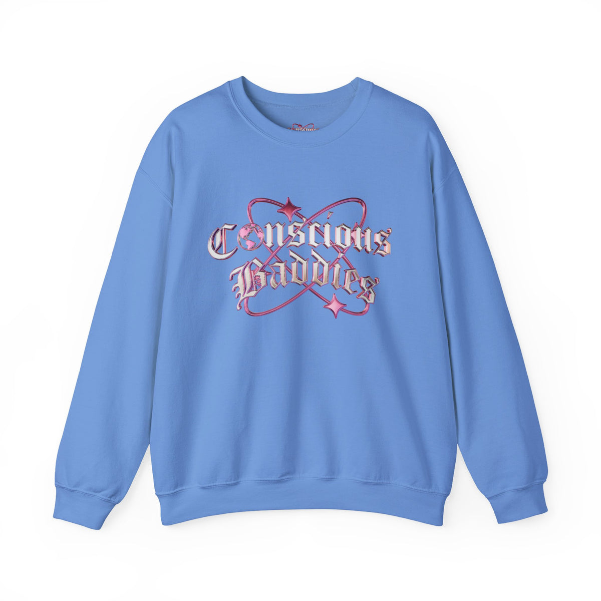 Conscious Crewneck