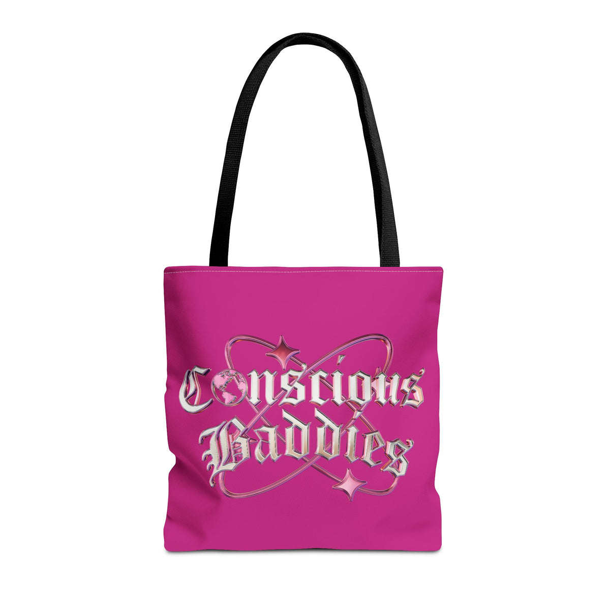 That's Our Motto Tote