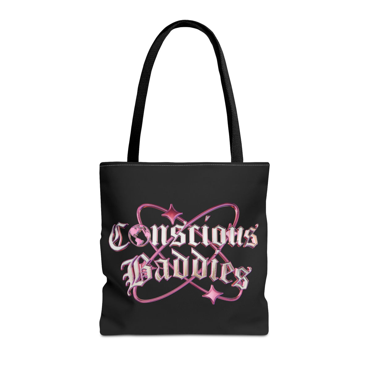 That's Our Motto Tote