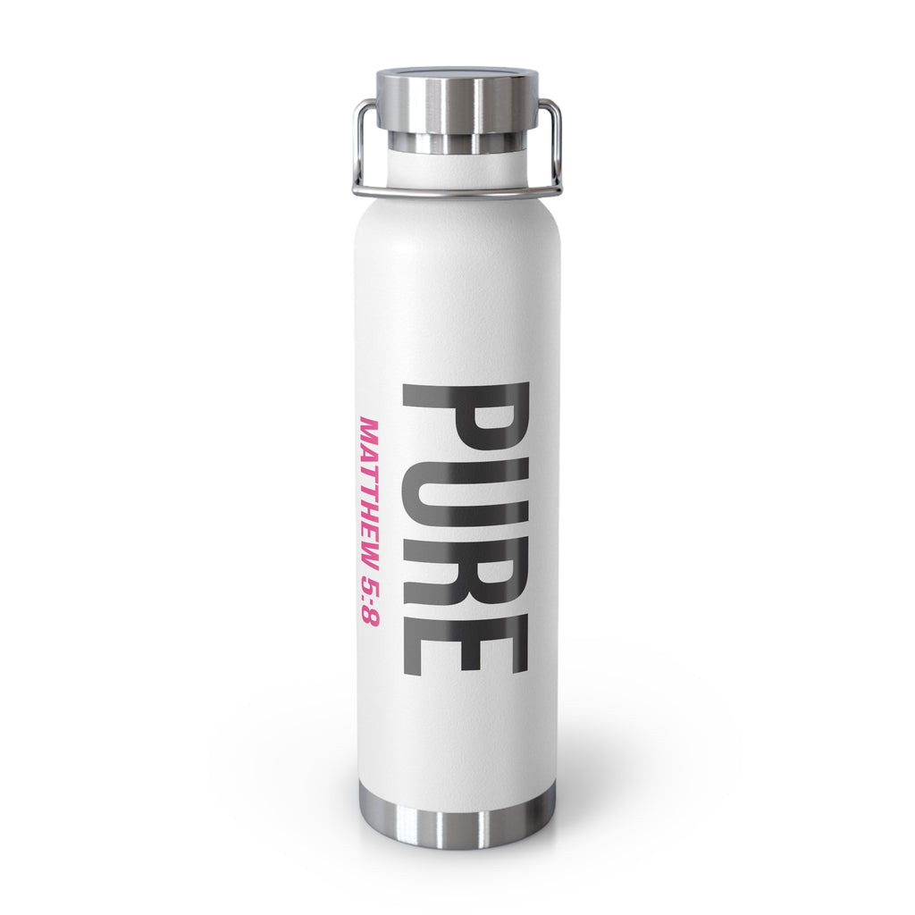 PURE Liquid Bottle