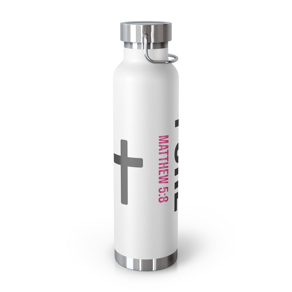 PURE Liquid Bottle