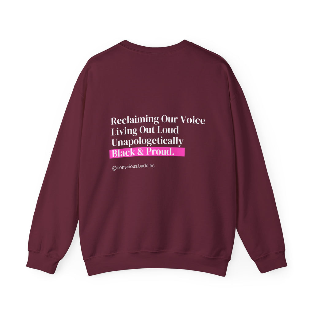 Conscious Crewneck