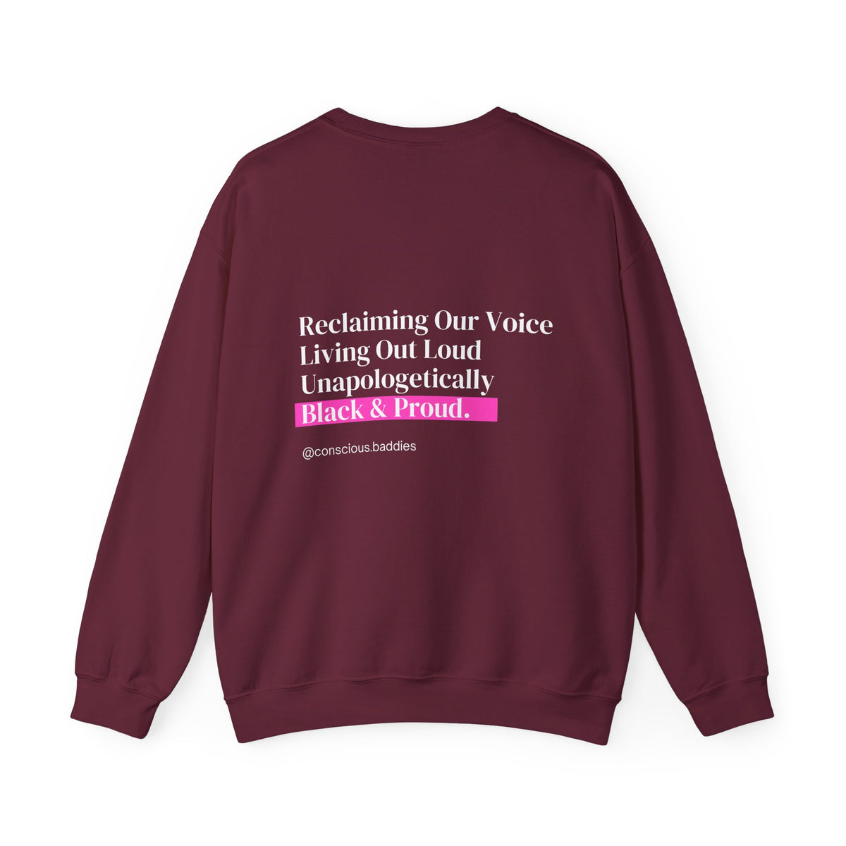 Conscious Crewneck