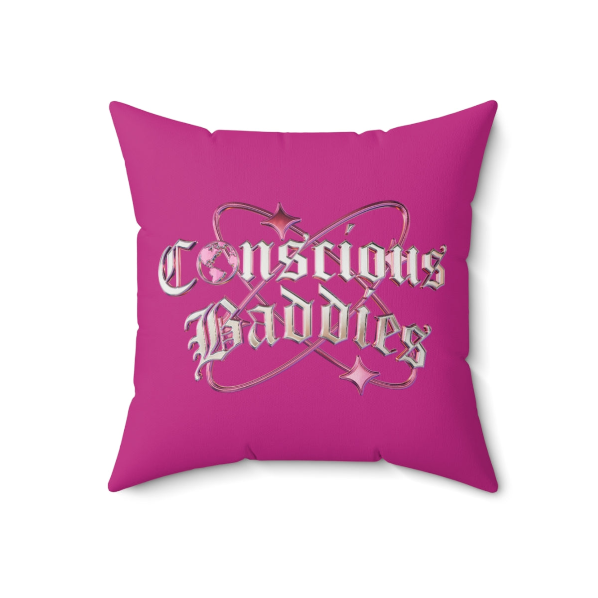 Protect Your Peace Pillow