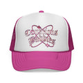 Third Eye Trucker Cap