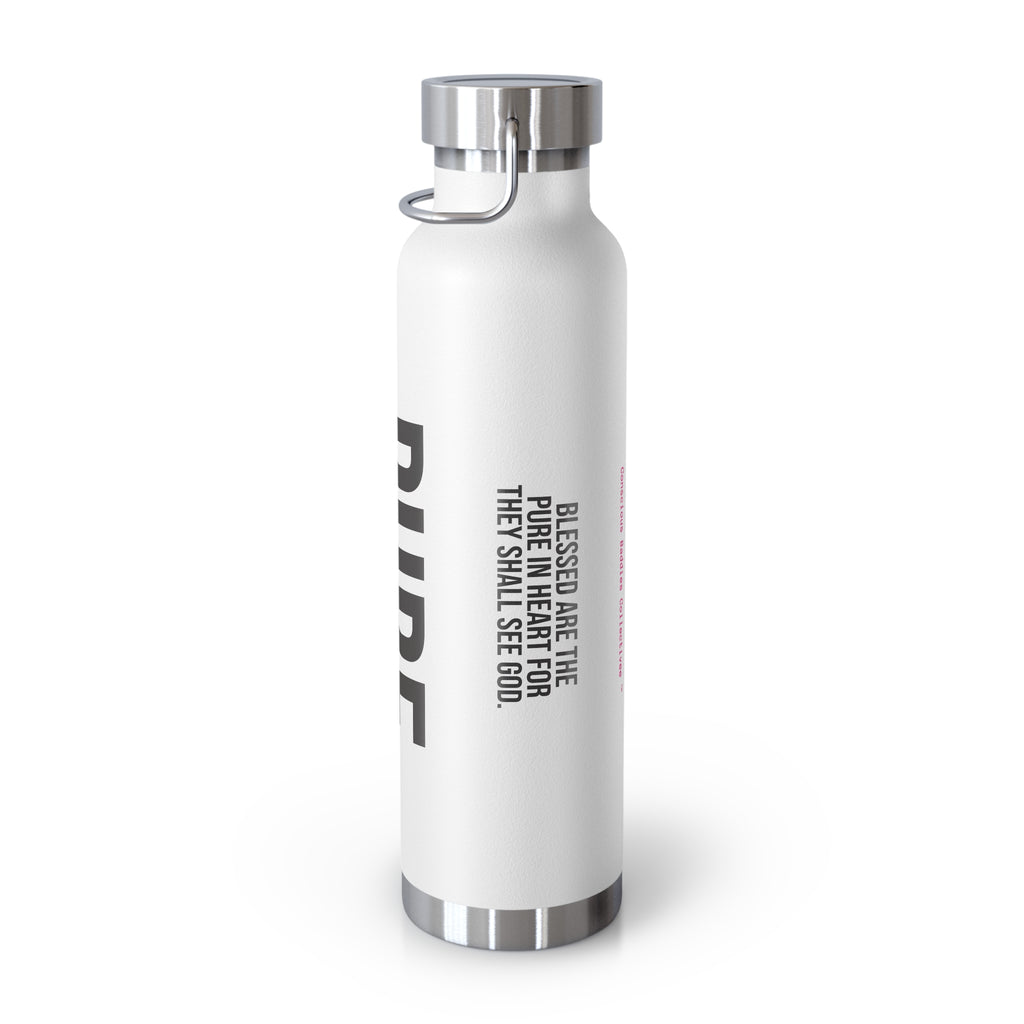 PURE Liquid Bottle