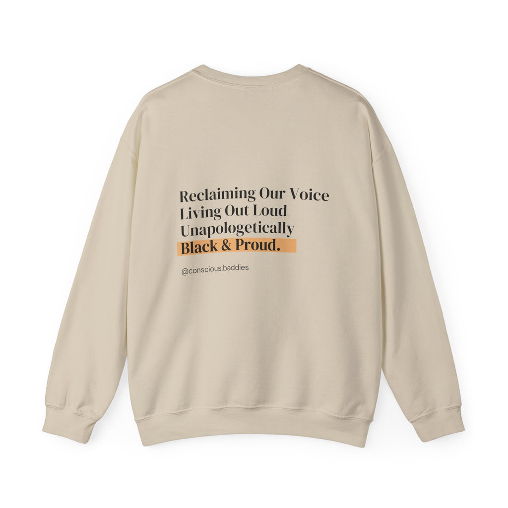 Conscious Crewneck