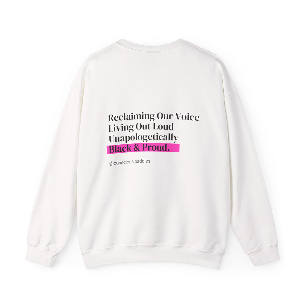 Conscious Crewneck